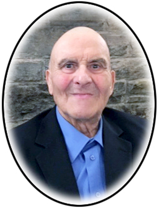 Vincenzo Pasquino Obituary Toronto, ON Bernardo Funeral Homes