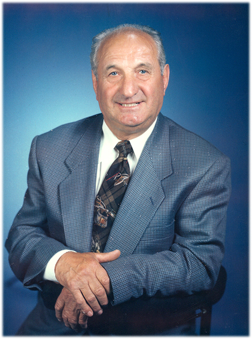 Michele Pasquarelli Obituary Toronto ON Bernardo Funeral Homes