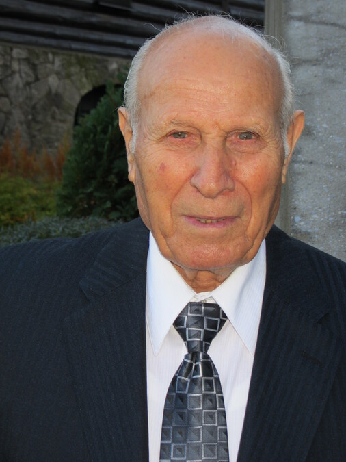 Pietro Buffone Obituary Toronto, ON Bernardo Funeral Homes