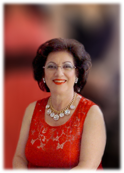 Sarah Ruscica Silviana Ruscica Obituary - Toronto, ON | Bernardo Funeral Homes