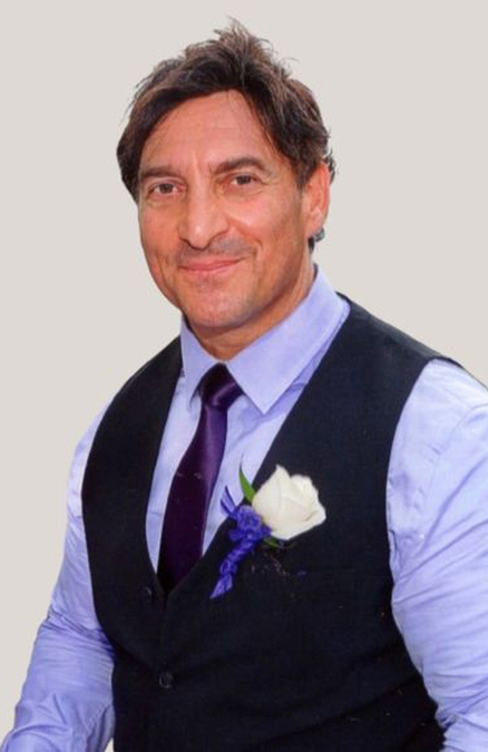 Angelo Marino Obituary - Toronto, ON | Bernardo Funeral Homes