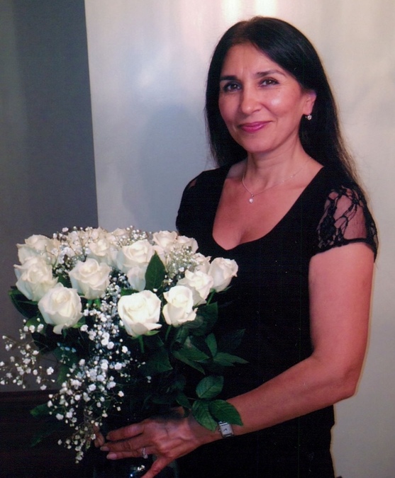 Clara Sarra Obituary - Toronto, ON | Bernardo Funeral Homes